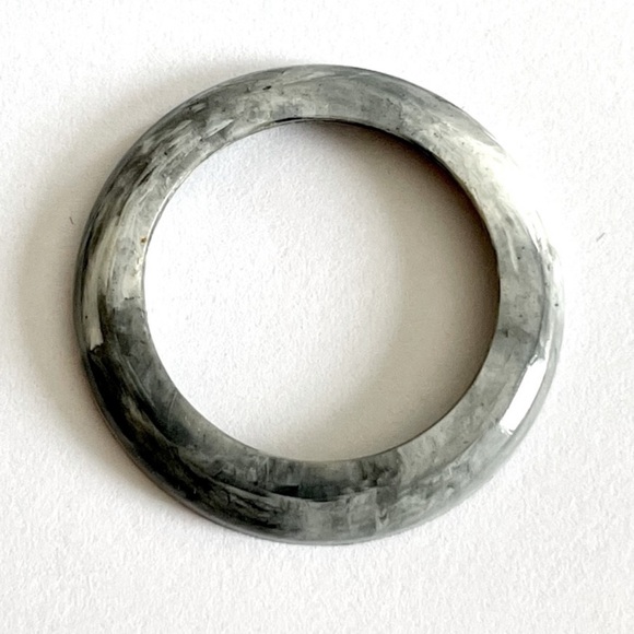 Gorgeous Rare Bezel Gucci Watch Signature Iconic 14 k Gold Statement Piece - Picture 7 of 7